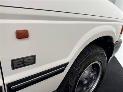 1997 Land Rover Discovery - Thumbnail