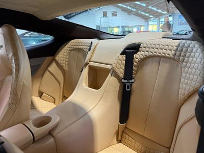 2013 Aston Martin Vanquish - Thumbnail