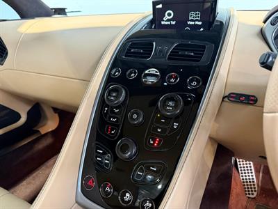 2013 Aston Martin Vanquish - Thumbnail