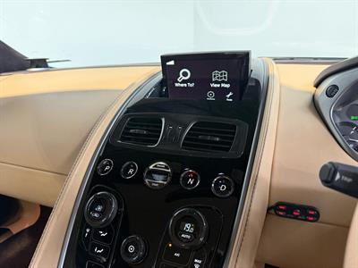 2013 Aston Martin Vanquish - Thumbnail