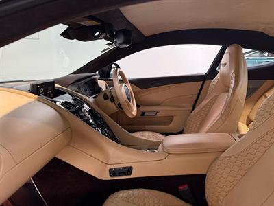 2013 Aston Martin Vanquish - Thumbnail