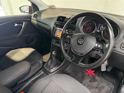 2014 Volkswagen Polo - Thumbnail