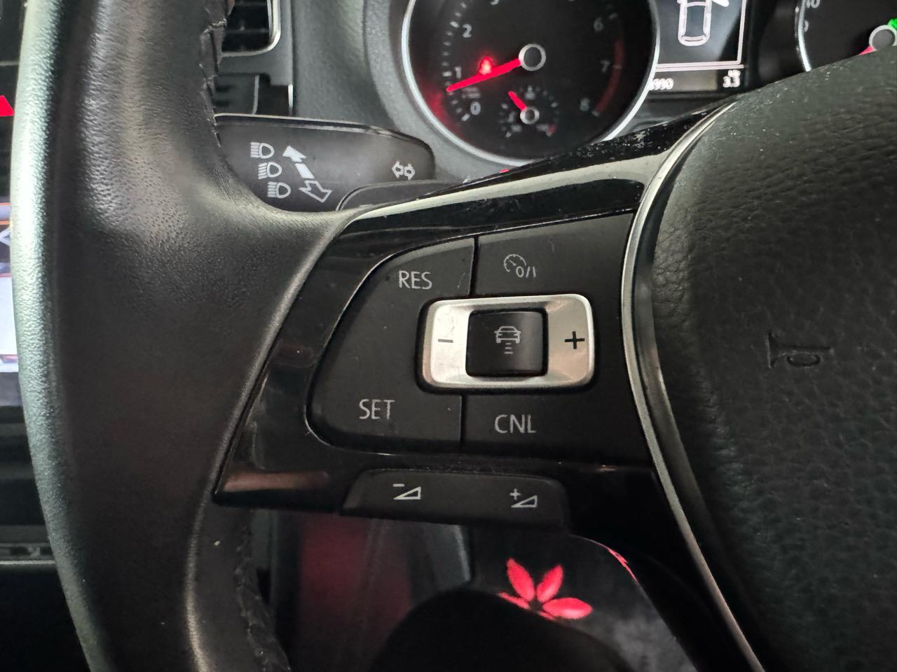 2014 Volkswagen Polo