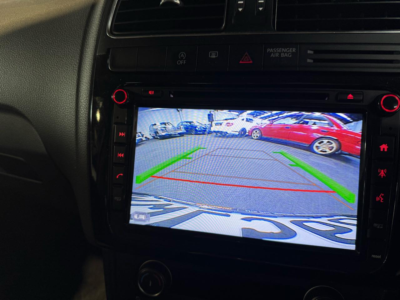 2014 Volkswagen Polo