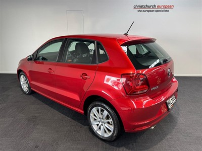 2014 Volkswagen Polo - Thumbnail
