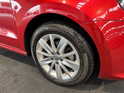 2014 Volkswagen Polo - Thumbnail