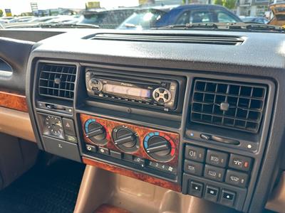 1995 Land Rover Range Rover - Thumbnail