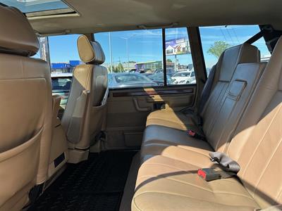 1995 Land Rover Range Rover - Thumbnail