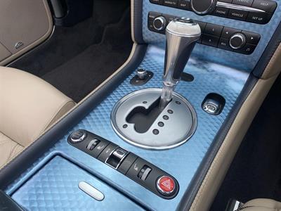 2011 Bentley Continental - Thumbnail