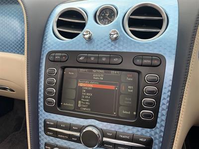 2011 Bentley Continental - Thumbnail