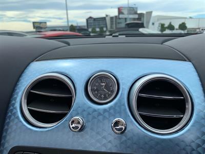 2011 Bentley Continental - Thumbnail