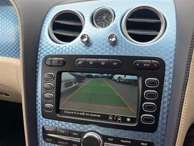 2011 Bentley Continental - Thumbnail