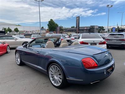 2011 Bentley Continental - Thumbnail