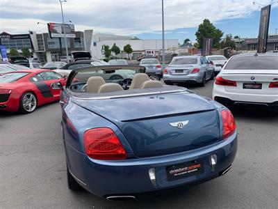 2011 Bentley Continental - Thumbnail
