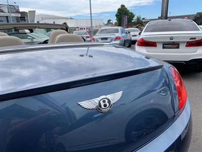 2011 Bentley Continental - Thumbnail