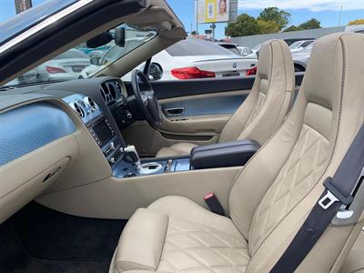 2011 Bentley Continental - Thumbnail