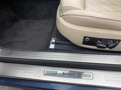 2011 Bentley Continental - Thumbnail