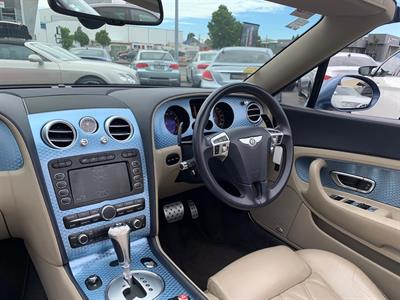 2011 Bentley Continental - Thumbnail