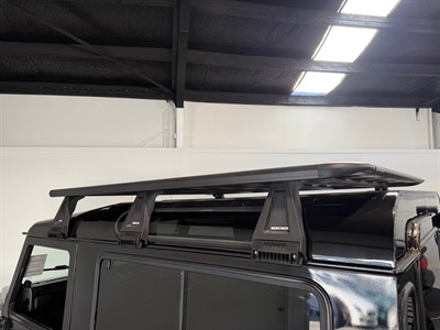 2002 Land Rover Defender - Thumbnail