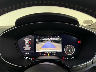 2017 Audi TT - Thumbnail