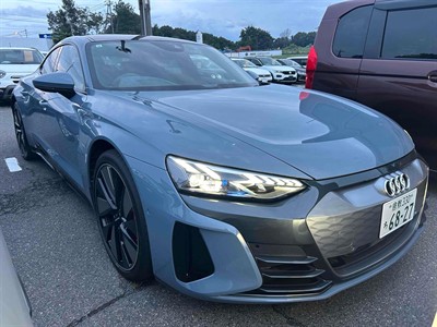 2021 Audi E-Tron - Thumbnail