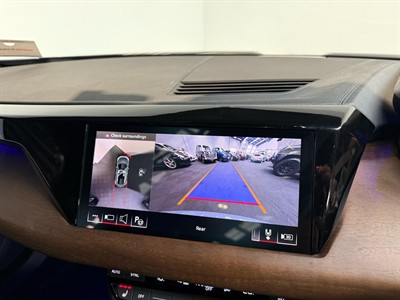 2021 Audi E-Tron - Thumbnail