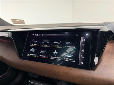 2021 Audi E-Tron - Thumbnail