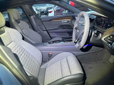 2021 Audi E-Tron - Thumbnail