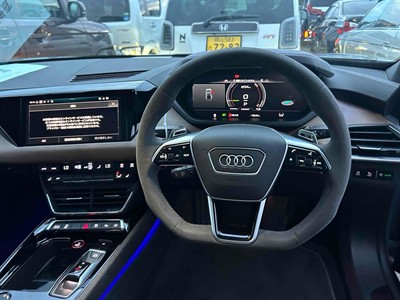 2021 Audi E-Tron - Thumbnail