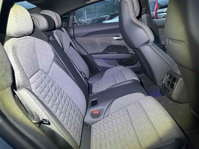 2021 Audi E-Tron - Thumbnail