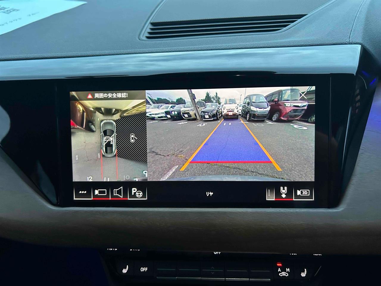 2021 Audi E-Tron