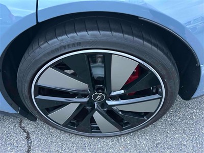 2021 Audi E-Tron - Thumbnail