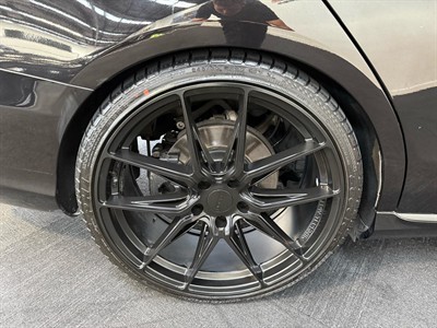 2015 Mercedes-Benz C 200 - Thumbnail