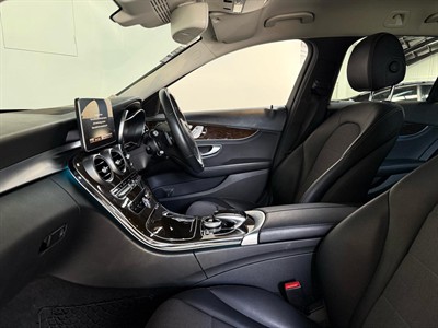 2015 Mercedes-Benz C 200 - Thumbnail