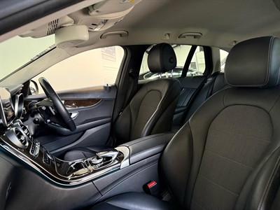 2015 Mercedes-Benz C 200 - Thumbnail