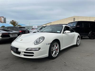 2007 Porsche 911 - Thumbnail