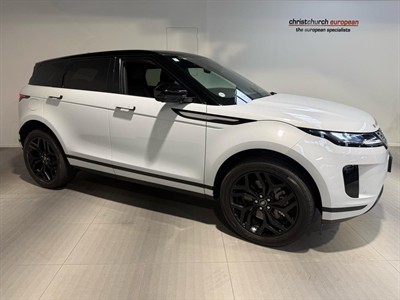 2020 Land Rover Range Rover