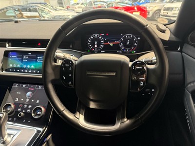 2020 Land Rover Range Rover Evoque - Thumbnail