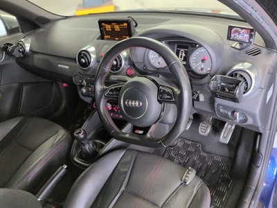 2016 Audi S1 - Thumbnail
