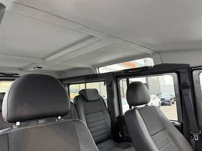 2011 Land Rover Defender - Thumbnail
