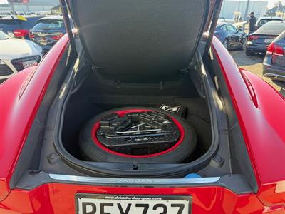 2016 Jaguar F-Type - Thumbnail