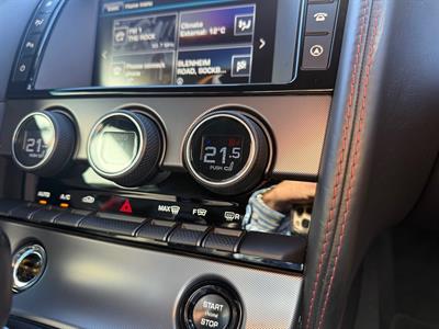 2016 Jaguar F-Type - Thumbnail