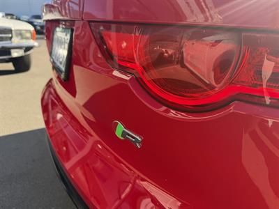 2016 Jaguar F-Type - Thumbnail