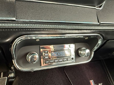 1967 Ford Mustang - Thumbnail