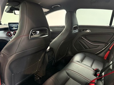 2017 Mercedes-Benz CLA 45 - Thumbnail