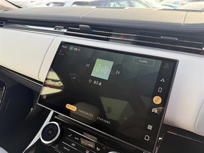 2023 Land Rover Range Rover Sport - Thumbnail