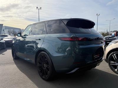 2023 Land Rover Range Rover Sport - Thumbnail
