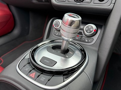 2015 Audi R8 - Thumbnail
