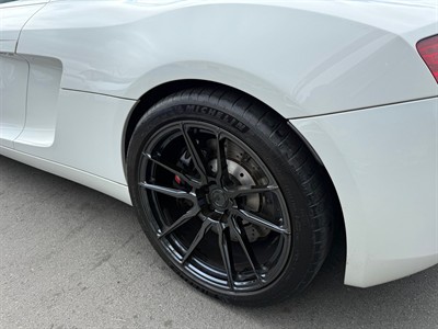 2015 Audi R8 - Thumbnail
