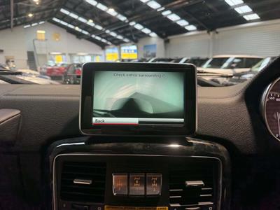 2014 Mercedes-Benz G 350 - Thumbnail